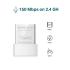 MERCUSYS MW150US N150 Wireless Nano USB Adapter